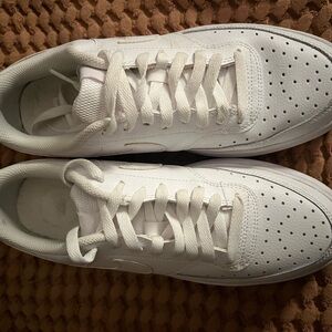 Nike Courtvision Platform